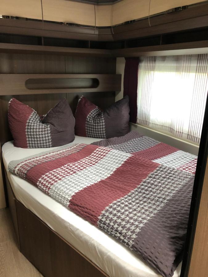Prestige Camping Brandenburg Plaue  Kültér fotó